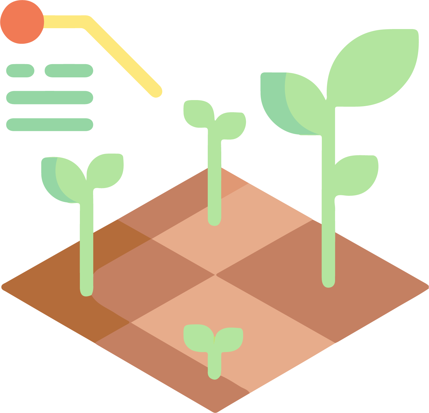 نیروگاه های کشاورزی