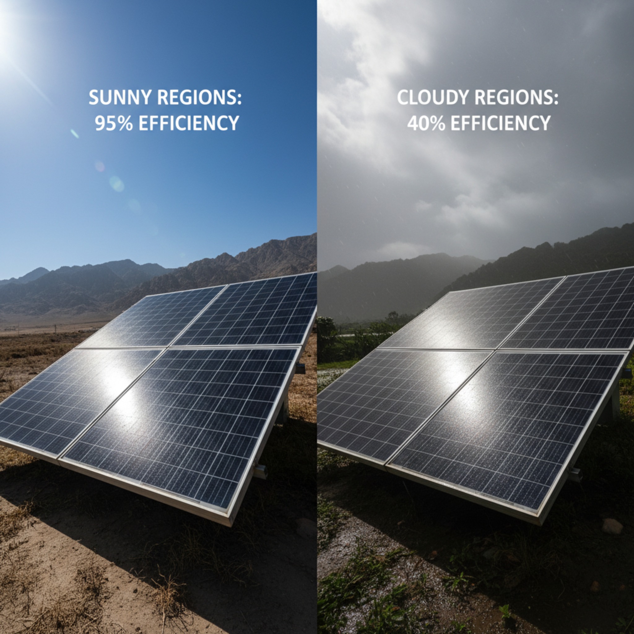 آیا پنل خورشیدی در...