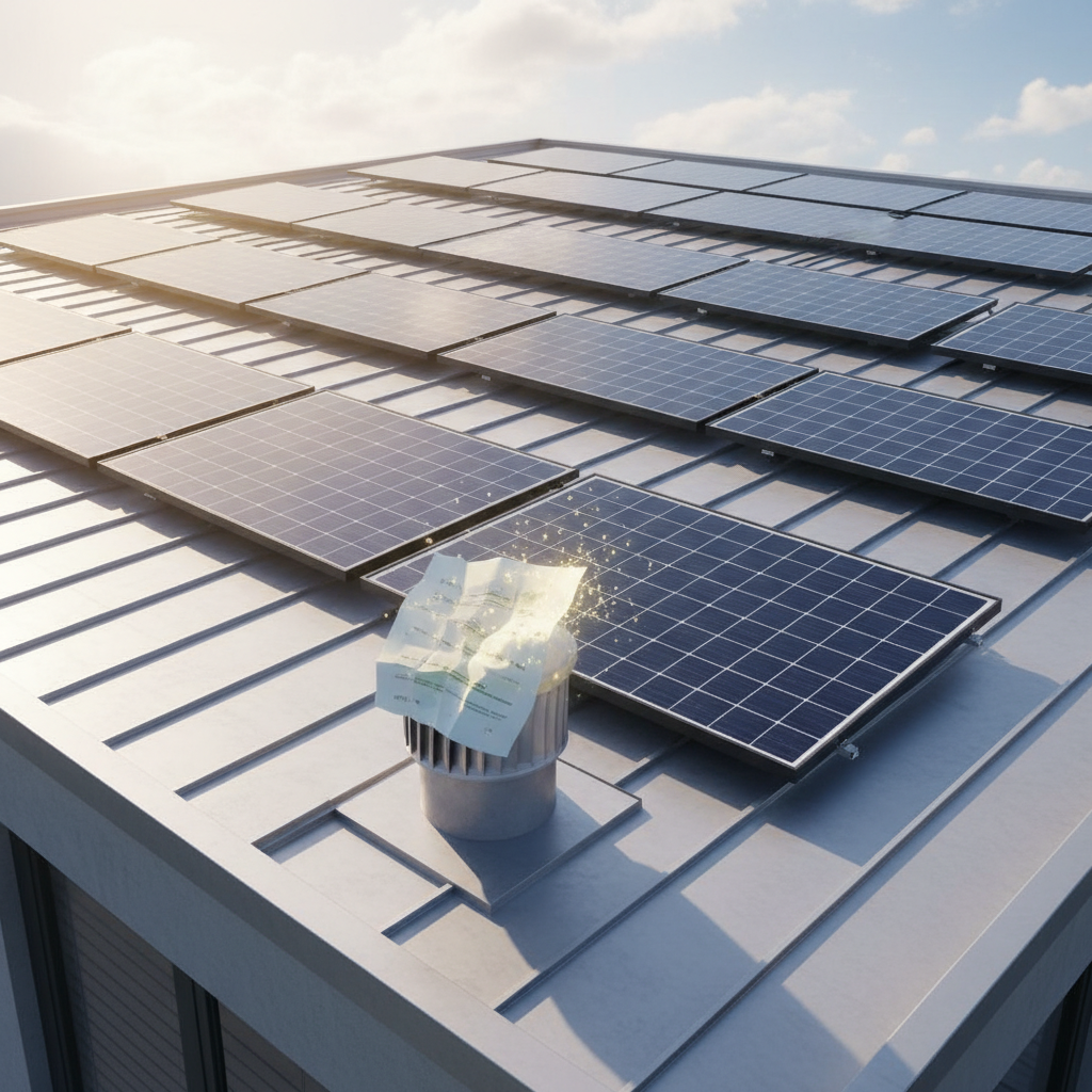 محاسبه دقیق صرفه‌جویی در...