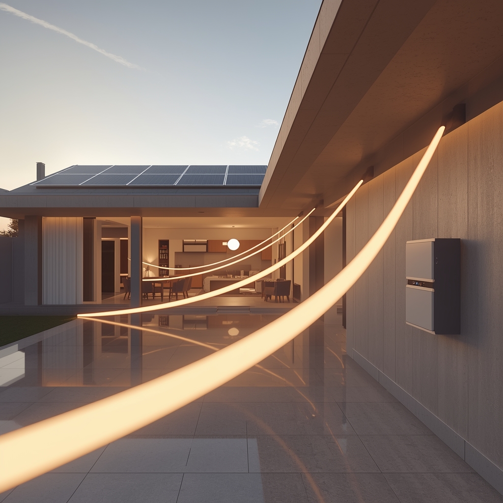 چرا نیروگاه‌های دامداری خورشیدی...