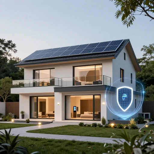 چگونه هوشمند سازی ویلا...